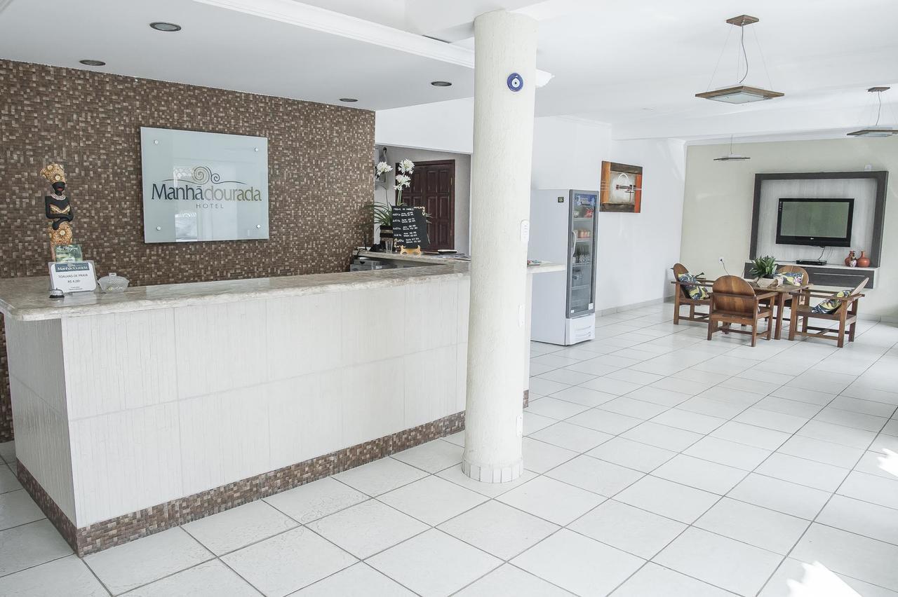 Acomodação com café da manhã  Manha Dourada 3*
