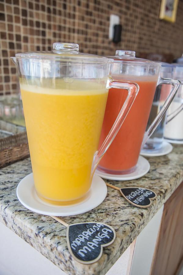 Manha Dourada Acomodação com café da manhã  Porto Seguro