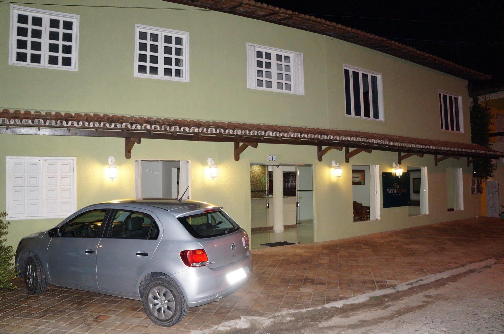 Manha Dourada 3*